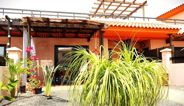 Casa 861 en Origo Mare