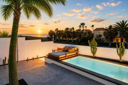 Casa Abora - Ocean Views, Private Pool & Sunsets