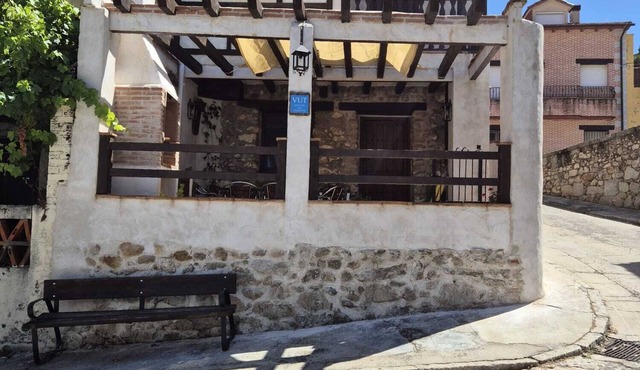 Casa Abuelo Cañi