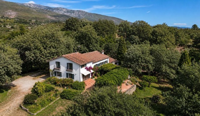 Casa Alardos - El Escondite de Pedro Malillo