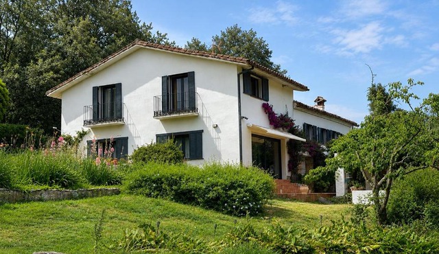 Casa Alardos - El Escondite de Pedro Malillo