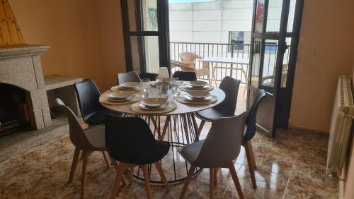 Casa Alba