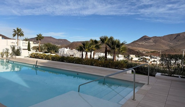 Casa Almar - Charming 3bedroom house with AC in idyllic San José