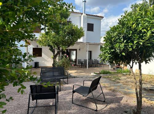 Casa AlmaSana 6 habitaciones