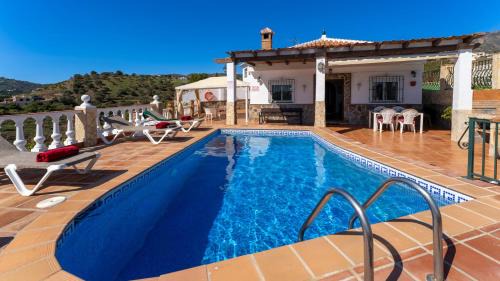Casa Amparo Casitas Select