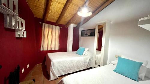Casa Amparo