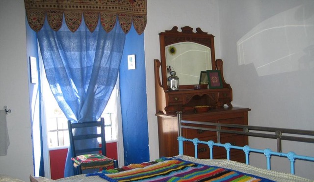 Casa Annette