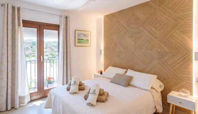 Casa Antana Frigiliana by Ruralidays