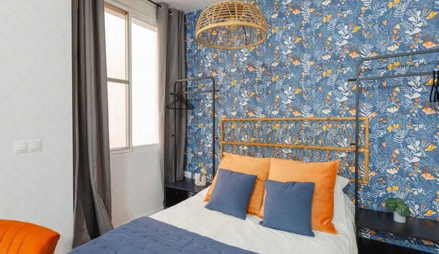 Casa Armonía, charming apartment in the centre