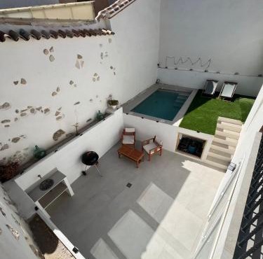 Casa Azul