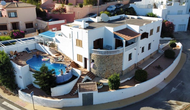 Casa Barnes