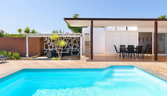 Casa Benita