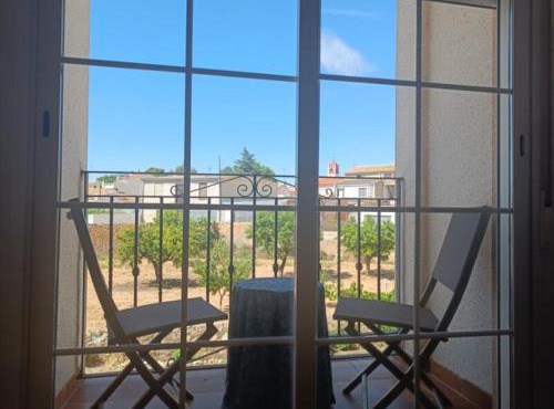 Casa Braila in Campo Arcís