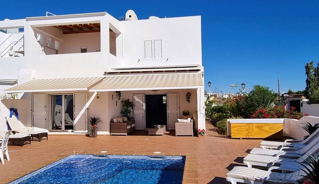 Casa Bretana