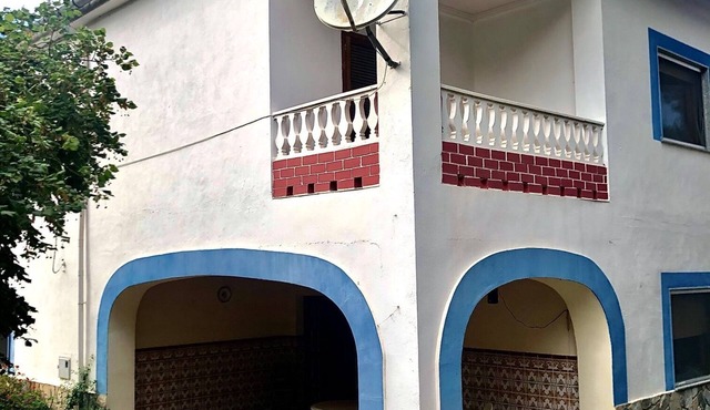Casa Cómoda Para Grandes Reencuentros