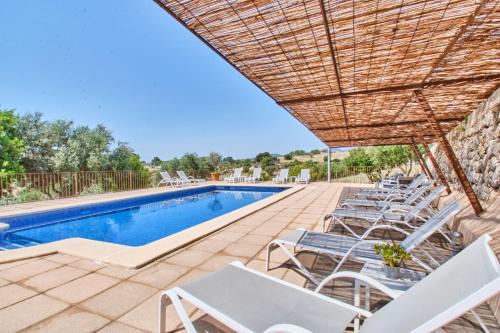 Casa Can Riera by CheelHotels
