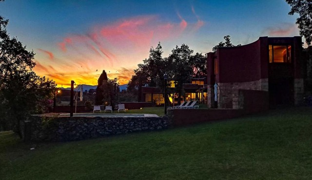 Casa Candelaria - Landscape Villas El Escondite de Pedro Malillo