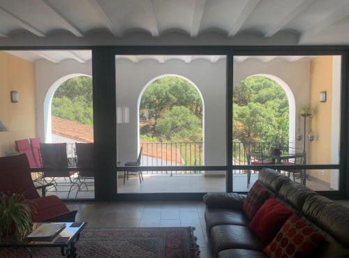 Casa Carmen