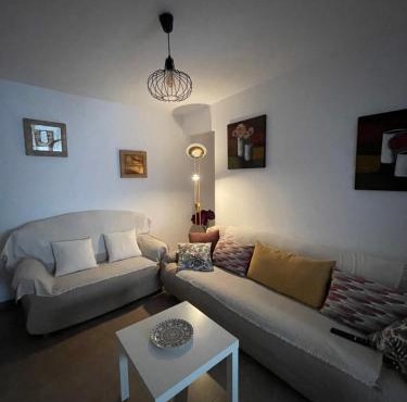 Casa Carmen. Villa Romana Salar