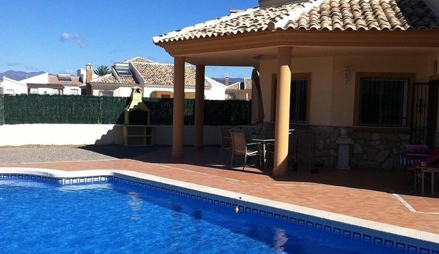 Casa Catal Villa With Private Pool And Mountain ViewAddress 10 Calle Venecia