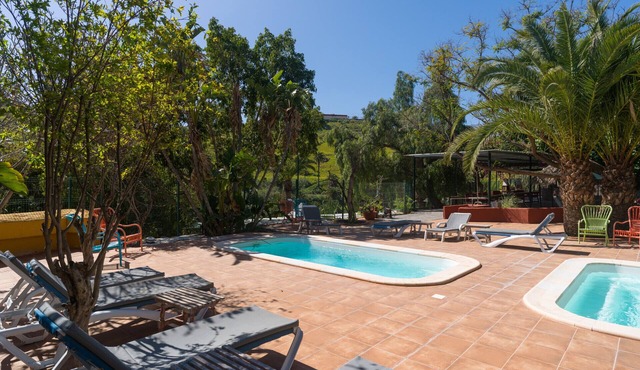 Casa Chica By CanariasGetaway