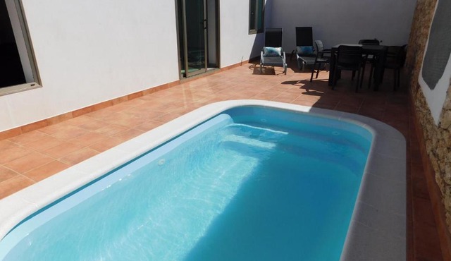 Casa Cho Silvestre
