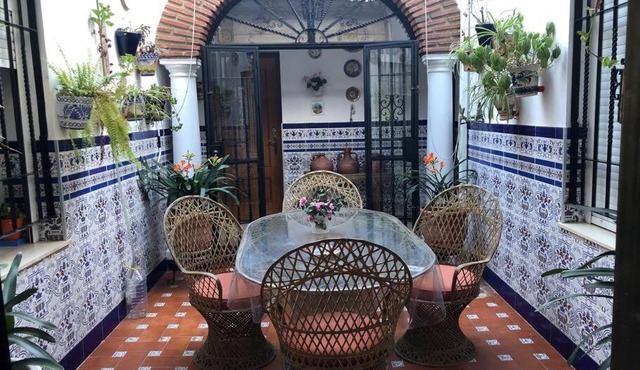 Casa Con Alma # junto a estación de trenes y muy cerca del centro