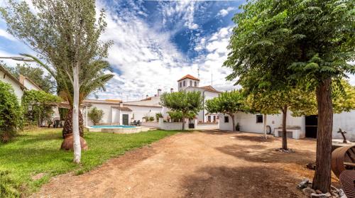 Casa con piscina- Tierra de Barros