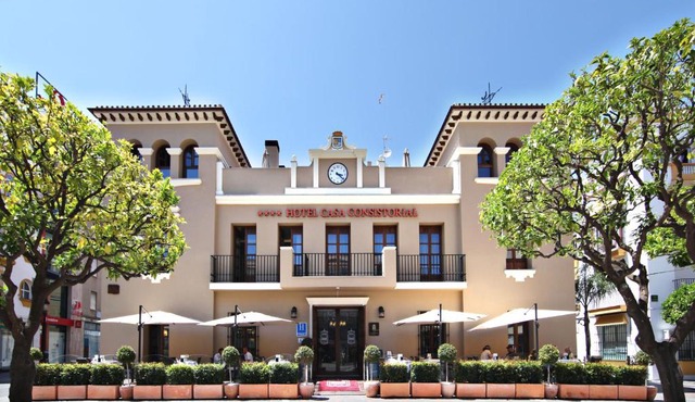 Casa Consistorial