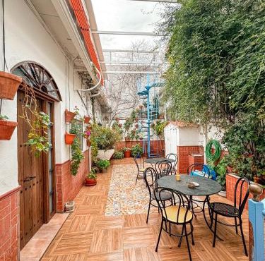 Casa Cruz
