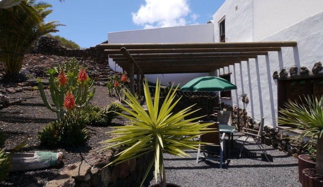 Casa Cueva by Interhome