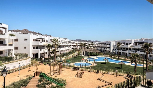 Casa de Luz - Two Bedroom Apartment, Sleeps 6