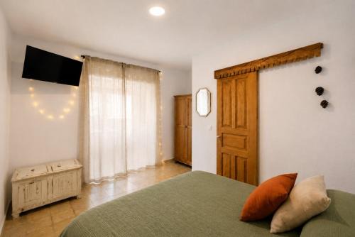 CASA DACE Authentic West-Coast Stay