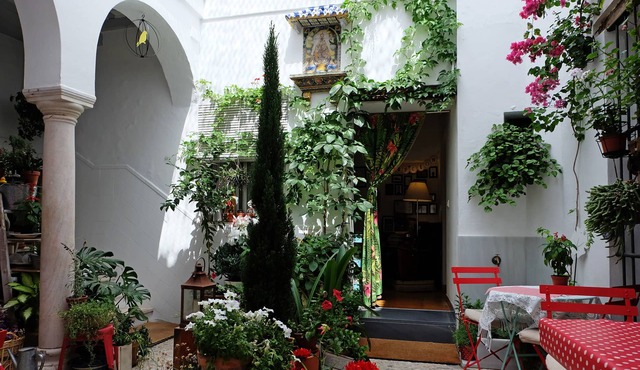 Casa de Huéspedes Santa María - Adults Only