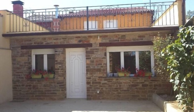 Casa de la Abuela for 8 people