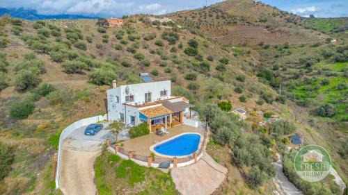 Casa de la Luz | Private 4BR Villa & Pool Escape