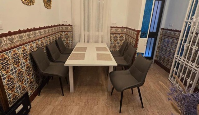 Casa de la Tata la Judería Sevilla