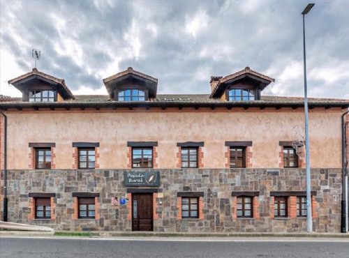 Casa de las Paneras