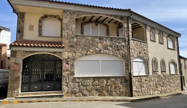 Casa de turismo rural - Mirador de Santa Marina