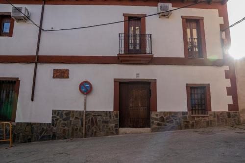 Casa del Caño Apto 4 El Telar