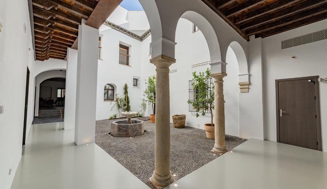 Casa del Cardenal