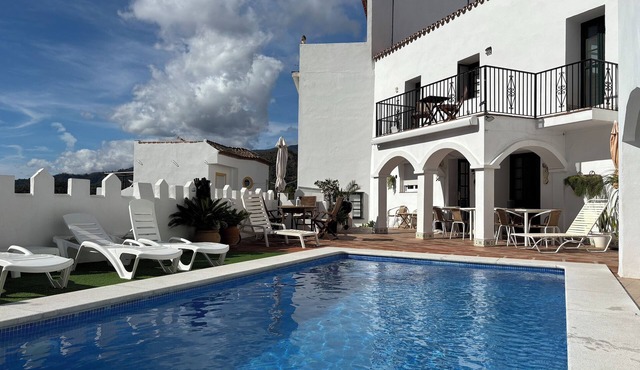 Casa del León
