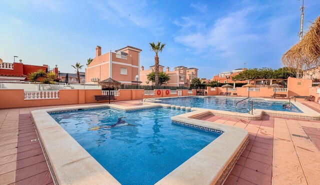 Casa del Mundo - Costa Blanca