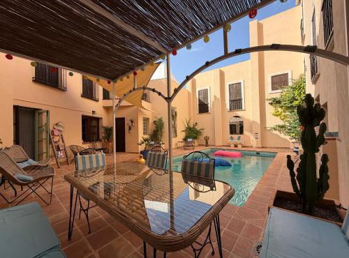Casa del Patio
