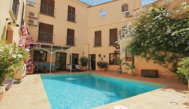 Casa del Patio