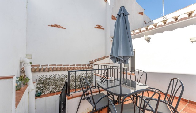 Casa Don Diego: Mountain Views, Wi-Fi, and Air Conditioning