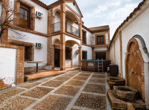Casa Dorrego Toledo