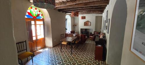 Casa Doval