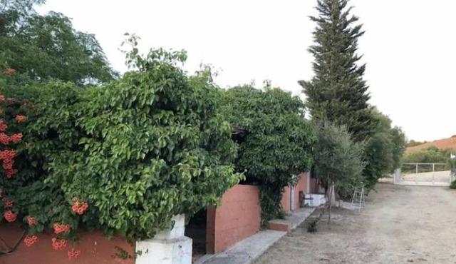 Casa El Berrueco, rural lodging