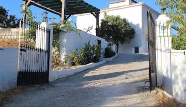Casa el Castano